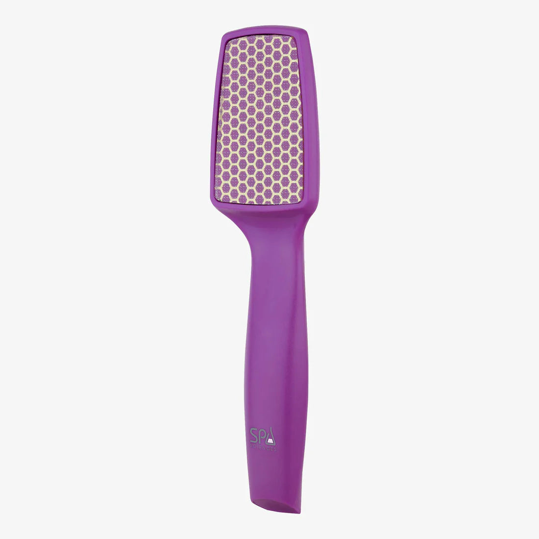 Le Foot Nano Glass File