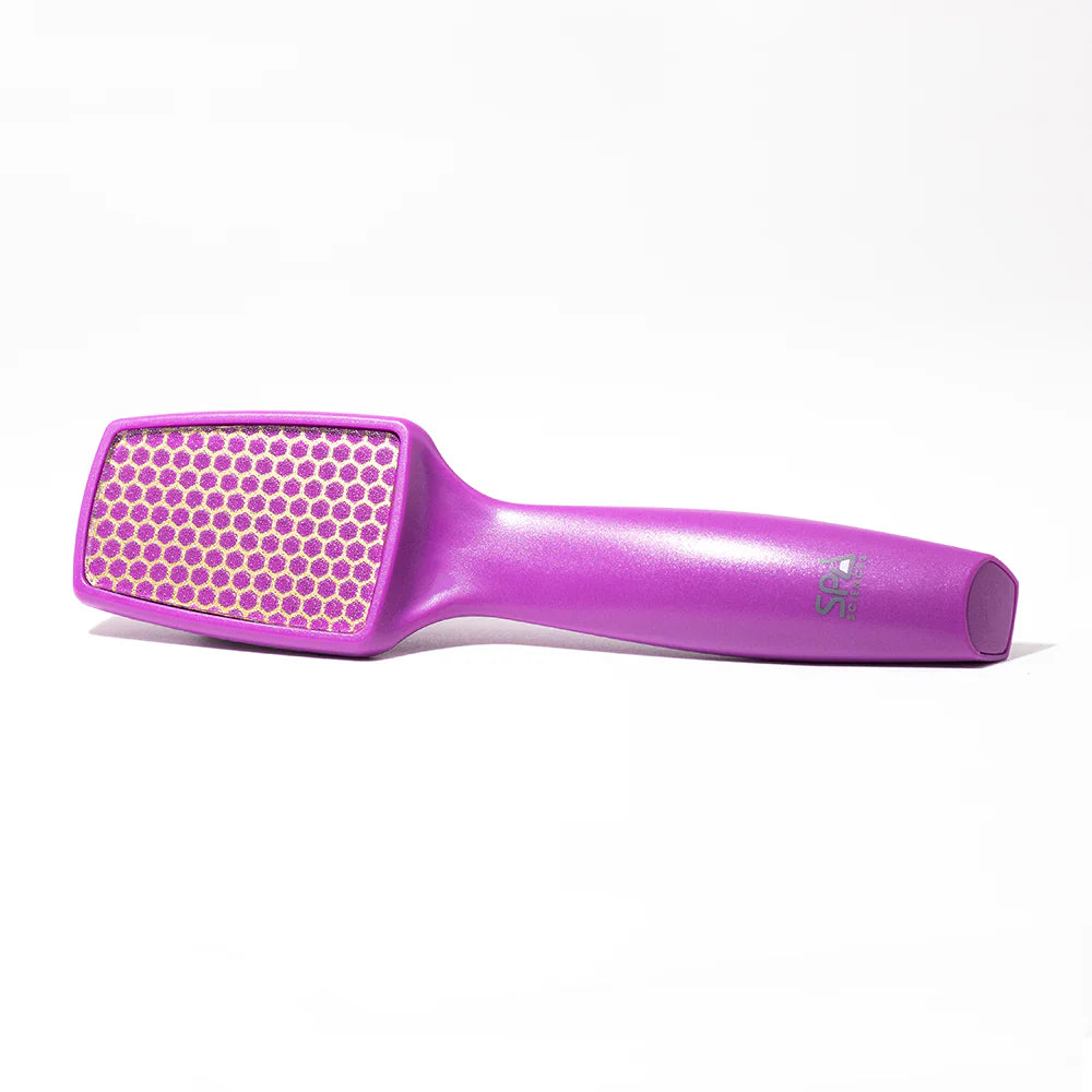 Le Foot Nano Glass File